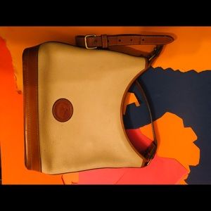Vintage Dooney and Bourke purse